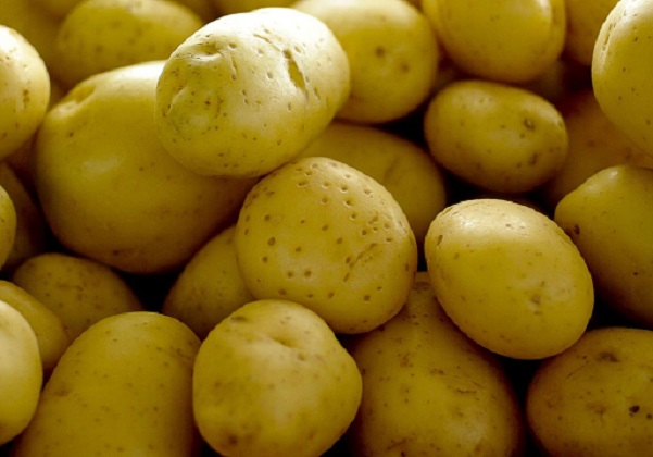 Preços de batata, tomate e cenoura caem em julho nas Ceasas, aponta Conab