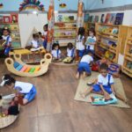 Salvador lança chamamento para criar bebetecas antirracistas em escolas