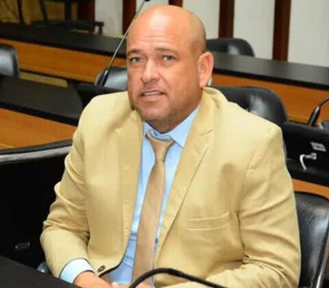 Imagem do post Defesa de Binho Galinha reage à impugnação e pede candidatura de deputado na Bahia