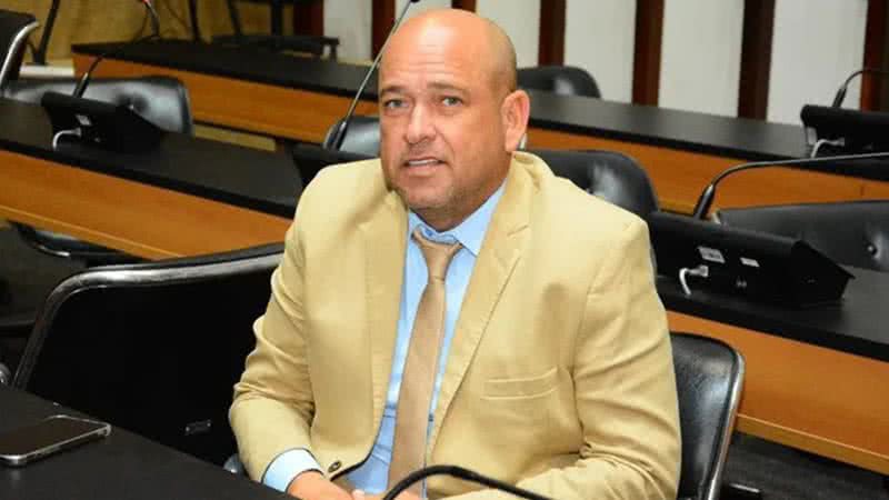 Defesa de Binho Galinha reage à impugnação e pede candidatura de deputado na Bahia