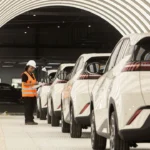 BYD abre vagas exclusivas para pessoas com deficiência na Bahia; veja como se inscrever