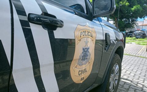 Imagem do post Operação Metralha prende irmãos suspeitos de roubos em série a postos de combustíveis