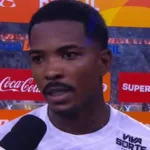 Cacá acredita em reação do Vitória e manda recado ao Athletico: “Eles sabem da nossa força”