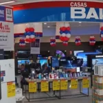 Casas Bahia anuncia três leilões com móveis e eletrodomésticos; veja os preços