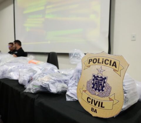 Imagem do post Polícia inicia envio de mensagens em massa para recuperação de celulares; entenda