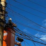 Salvador tem desligamentos programados de energia nesta terça-feira; confira locais