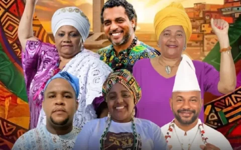 Imagem do post Com dois baianos, grupo quer formar a “bancada da macumba” na Câmara dos Deputados