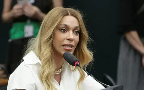 Imagem do post Erika Hilton pode perder mandato após Conselho de Ética avançar com processo