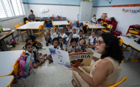 Imagem do post Concurso de professores de Salvador encerra nesta sexta-feira (7)