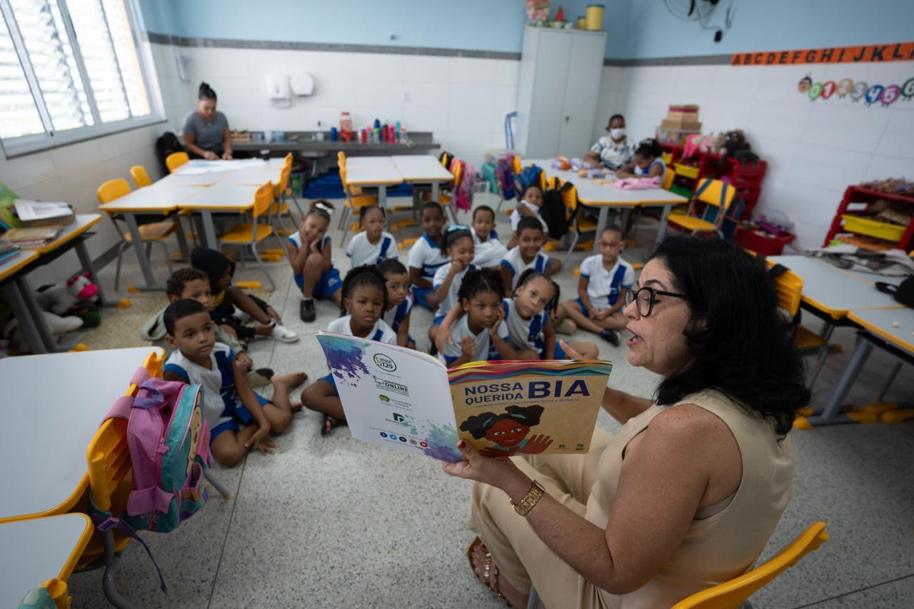 Concurso de professores de Salvador encerra nesta sexta-feira (7)