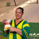 Lauro de Freitas garante 3 mil litros de leite por semana para 13 entidades sociais