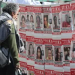 Força-tarefa coleta DNA de familiares de desaparecidos em 33 pontos da Bahia
