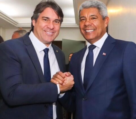 Imagem do post Real Time Big Data: deputado destaca aprovação de Jerônimo Rodrigues e aponta desgaste de ACM Neto