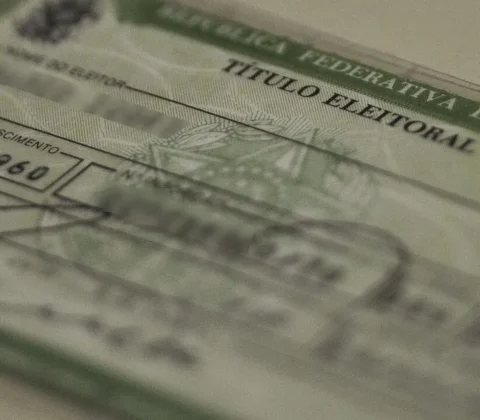 Imagem do post Eleições: prazo para solicitar voto em trânsito termina em 20 de agosto; veja como pedir