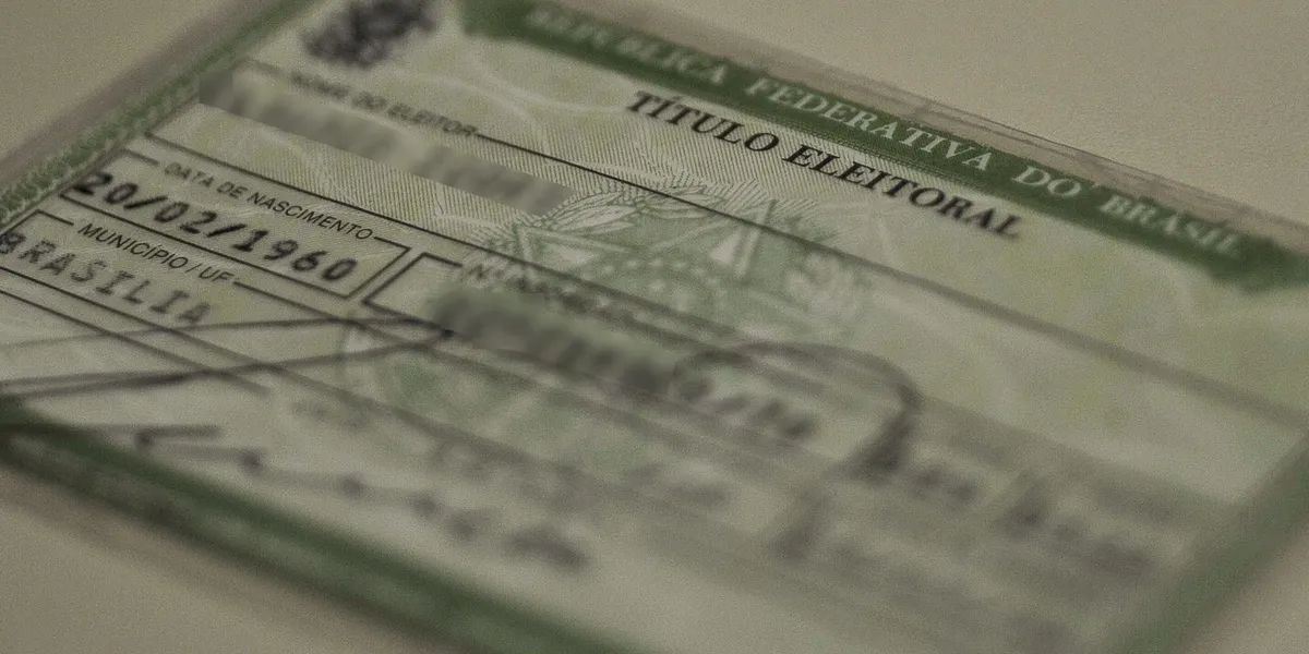 Eleições: prazo para solicitar voto em trânsito termina em 20 de agosto; veja como pedir