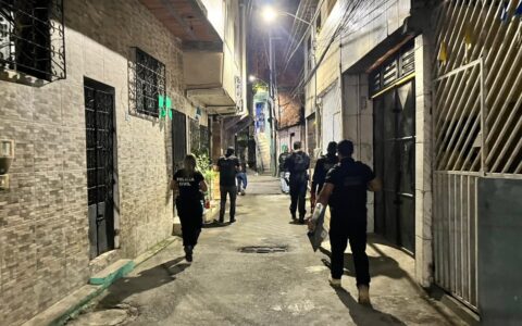 Imagem do post Ex-PM é preso e médio são alvos de operação contra pornografia infantil