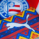 Bahia e FINPAT promovem ação pelos povos indígenas contra o Vasco