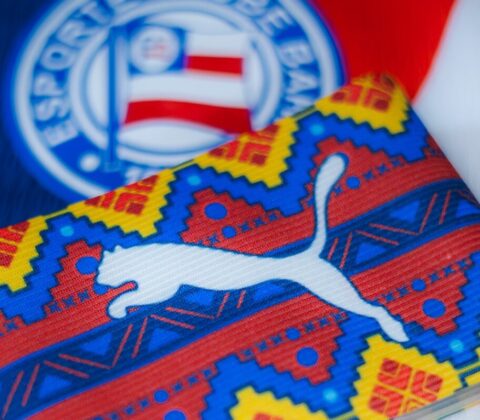 Imagem do post Bahia e FINPAT promovem ação pelos povos indígenas contra o Vasco