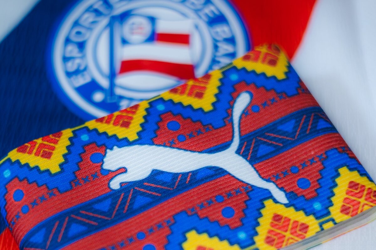 Bahia e FINPAT promovem ação pelos povos indígenas contra o Vasco