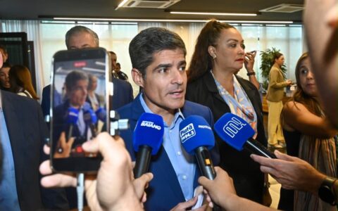 Imagem do post ACM Neto revela plano para transformar o turismo e a economia da Bahia