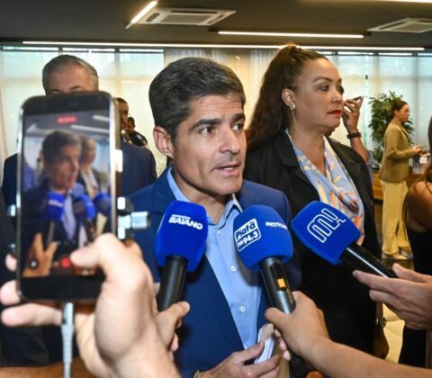 Imagem do post ACM Neto revela plano para transformar o turismo e a economia da Bahia