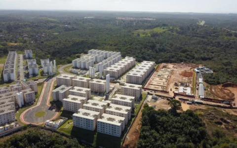 Imagem do post Feirão do Minha Casa, Minha Vida em Salvador oferece descontos de até R$ 90 mil
