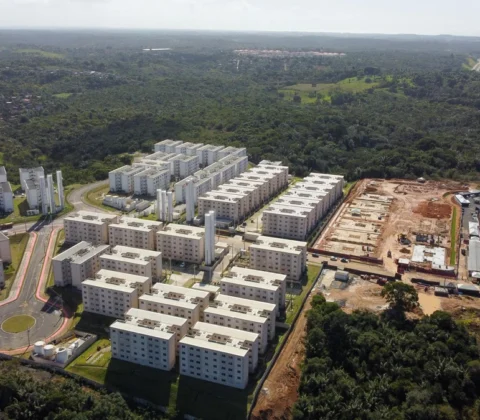 Imagem do post Feirão do Minha Casa, Minha Vida em Salvador oferece descontos de até R$ 90 mil