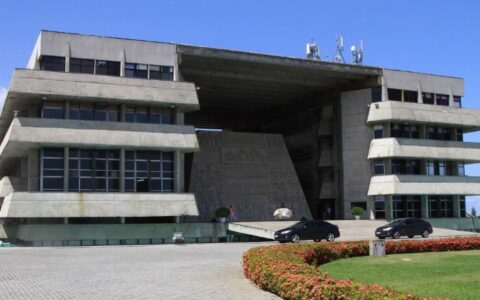 Imagem do post Maioria dos deputados da Bahia tenta reeleição na ALBA; veja quem fica de fora