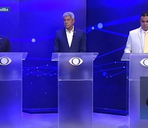 Imagem do post Eleições 2026: veja onde estarão os candidatos ao governo da Bahia nesta quinta-feira (20)