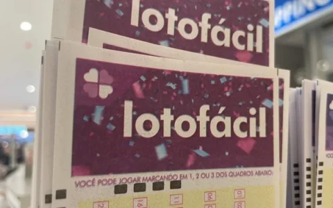 Imagem do post Baianos acertam 14 dezenas na Lotofácil, mas prêmio principal acumula em R$ 5 milhões