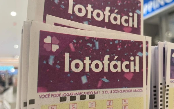 Baianos acertam 14 dezenas na Lotofácil, mas prêmio principal acumula em R$ 5 milhões