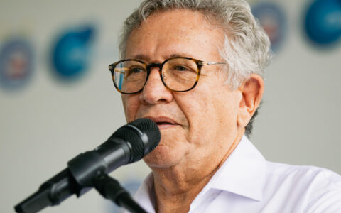 Imagem do post Caetano revela estratégia de Camaçari após chegada da BYD e aumento na demanda por serviços públicos
