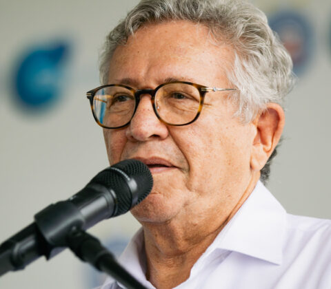 Imagem do post Caetano revela estratégia de Camaçari após chegada da BYD e aumento na demanda por serviços públicos