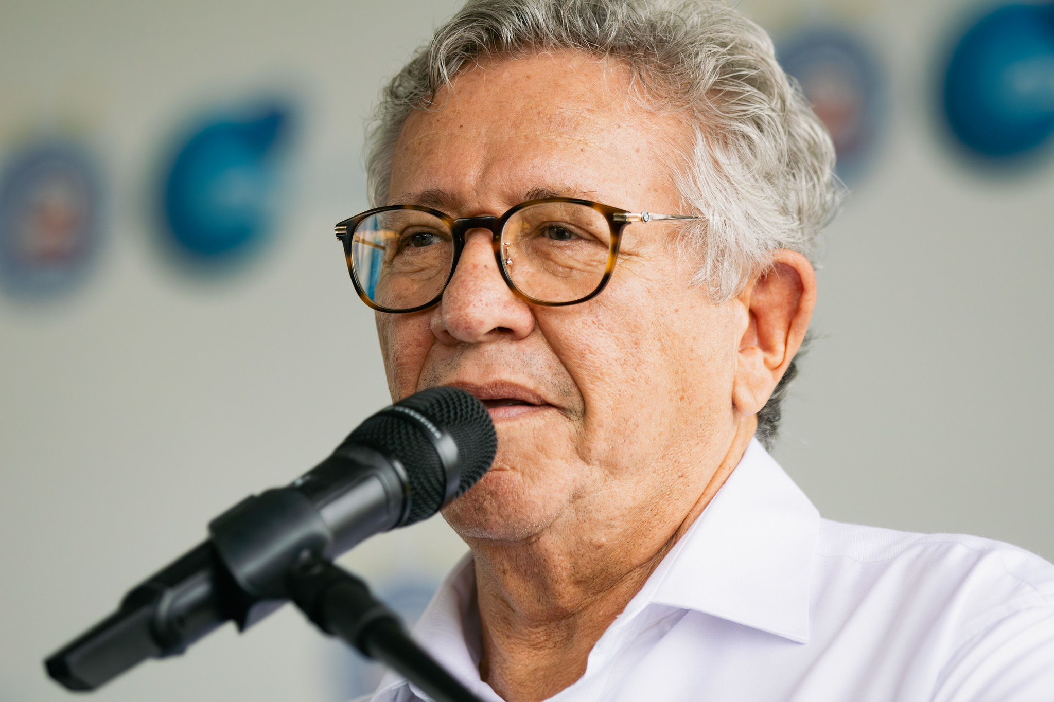 Caetano revela estratégia de Camaçari após chegada da BYD e aumento na demanda por serviços públicos