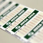 Duas apostas simples na Bahia levam mais de R$ 33 mil na Mega-Sena; veja as dezenas