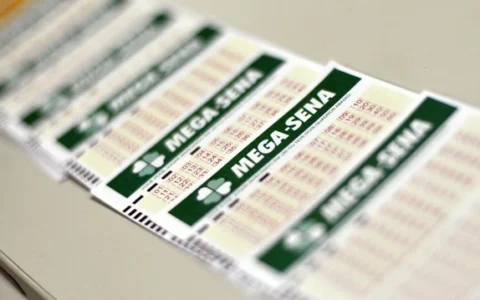 Imagem do post Duas apostas simples na Bahia levam mais de R$ 33 mil na Mega-Sena; veja as dezenas