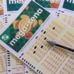 Bolão de Salvador leva mais de R$ 211 mil na Mega-Sena