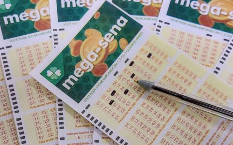 Imagem do post Bolão de Salvador leva mais de R$ 211 mil na Mega-Sena