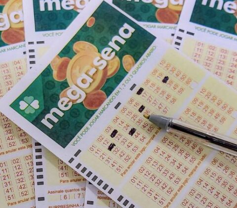 Imagem do post Bolão de Salvador leva mais de R$ 211 mil na Mega-Sena