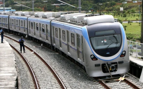 Imagem do post Vagão exclusivo para mulheres volta a valer no metrô de Salvador após decisão da Justiça