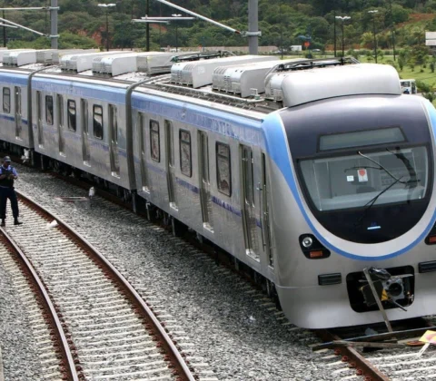 Imagem do post Vagão exclusivo para mulheres volta a valer no metrô de Salvador após decisão da Justiça