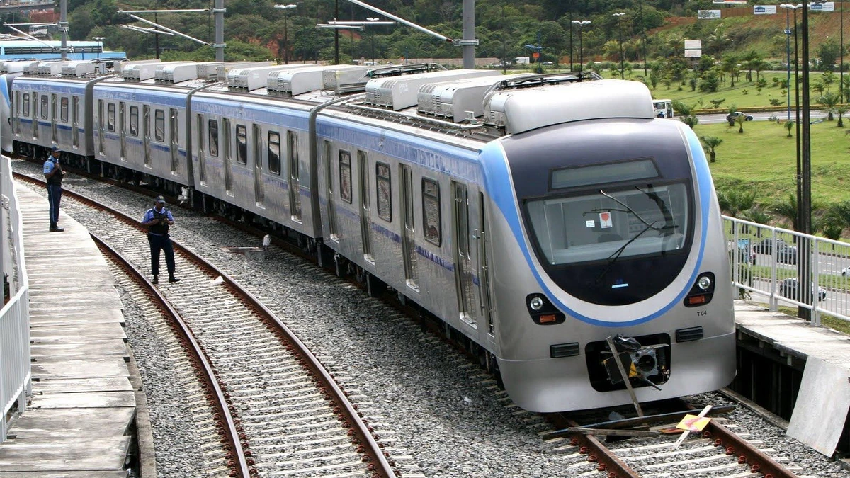 Vagão exclusivo para mulheres volta a valer no metrô de Salvador após decisão da Justiça