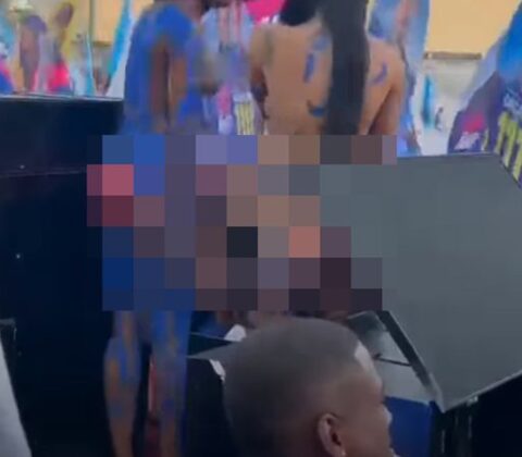 Imagem do post Penalva assume responsabilidade por polêmica com mulheres seminuas e isenta campanha de ACM Neto