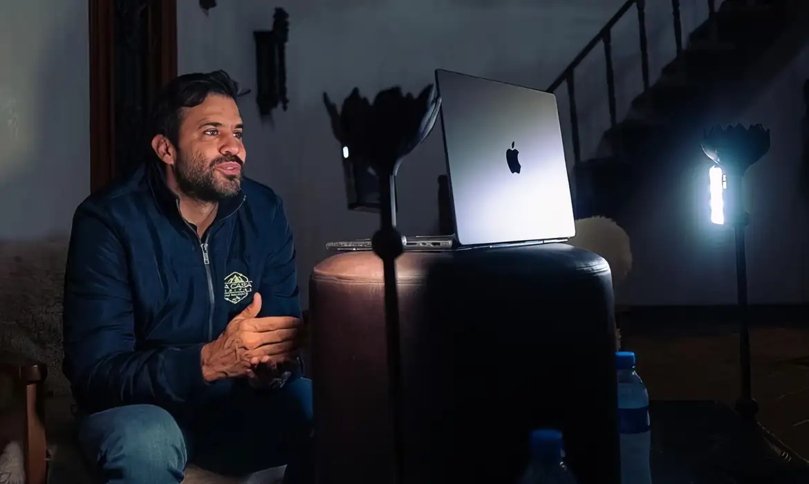 Pablo Marçal segue inelegível até 2032 após TRE-SP rejeitar recurso