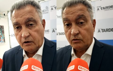 Imagem do post “Casa Civil trouxe visão nacional para defender a Bahia no Senado”, afirma Rui Costa após sabatina