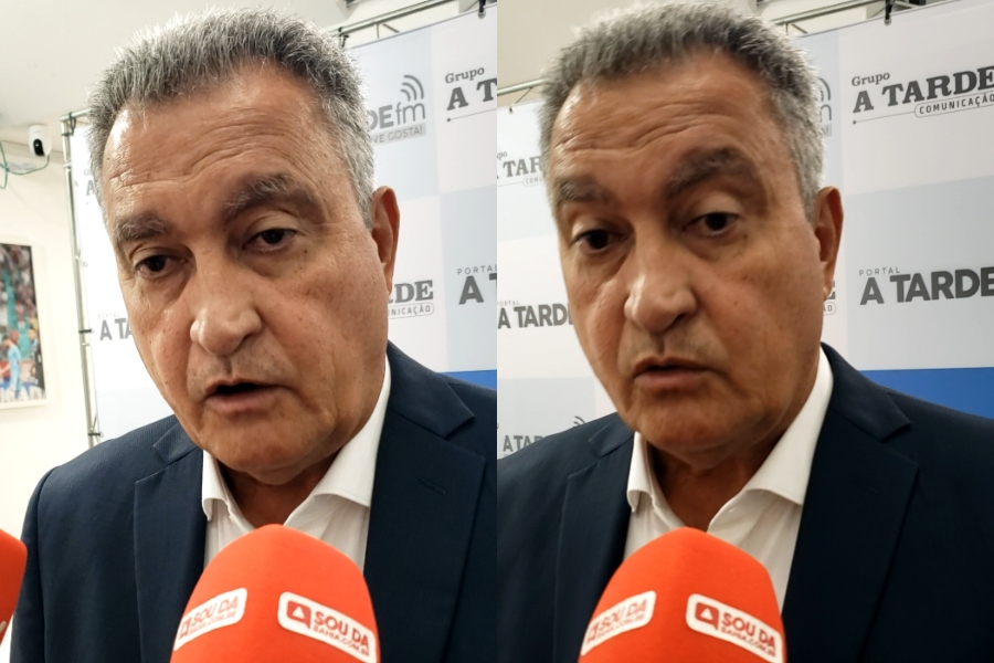 “Casa Civil trouxe visão nacional para defender a Bahia no Senado”, afirma Rui Costa após sabatina