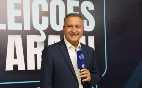 Imagem do post Rui Costa anuncia avanço da concessão das BRs 324 e 116