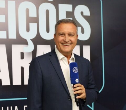 Imagem do post Rui Costa anuncia avanço da concessão das BRs 324 e 116