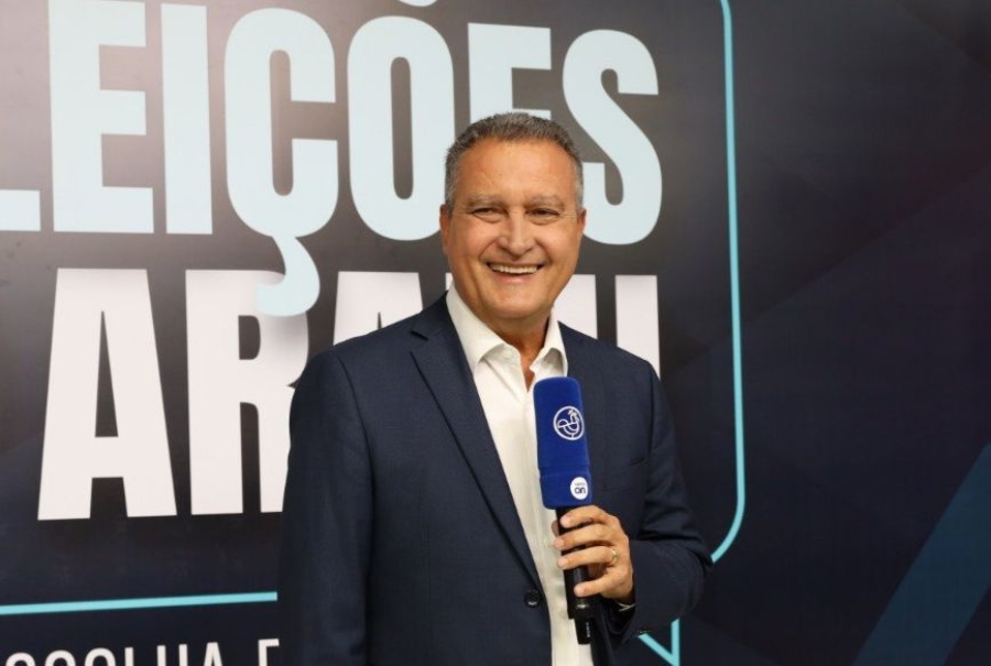 Rui Costa anuncia avanço da concessão das BRs 324 e 116