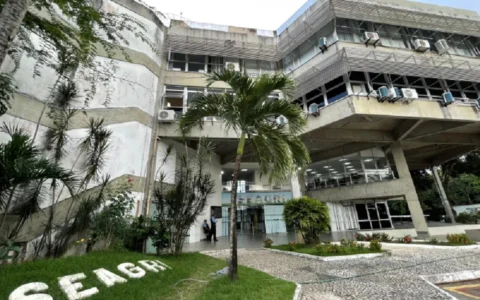 Imagem do post Secretaria da Agricultura da Bahia abre seleção com 35 vagas temporárias em Salvador
